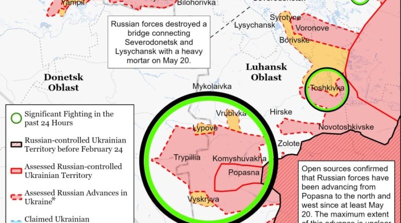 Армия Украины сохраняет эффективность на Донбассе — разведка Британии