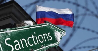 В Киеве вновь заговорили о попытках РФ обойти санкции через Грузию