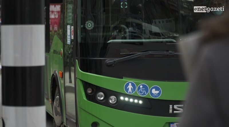 В Тбилиси часть маршруток заменят автобусами — список маршрутов