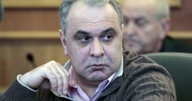 В Украине убит экс-депутат Рады Давид Жвания — СМИ