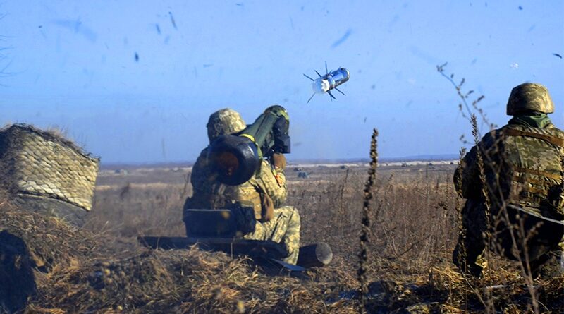 Военные потери России и Украины — официальные данные
