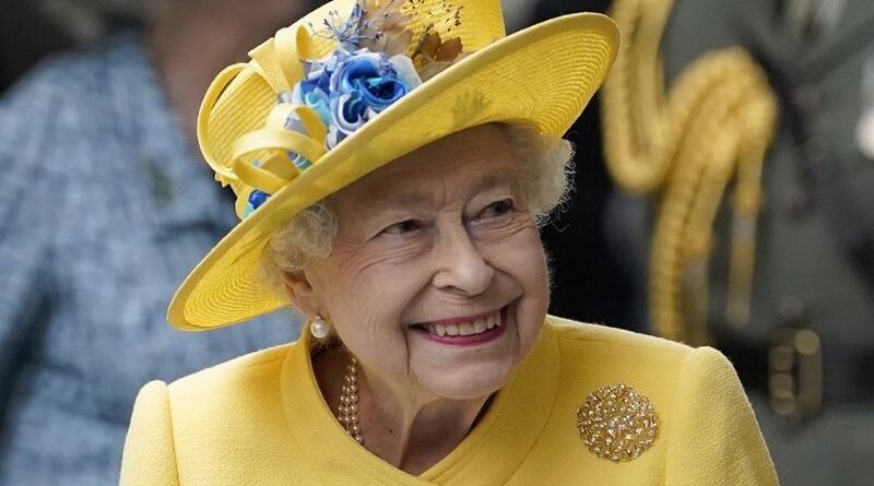 Королева Великобритании поздравила Грузию с Днем независимости