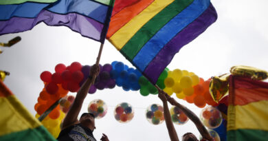 ЛГБТ+ сообщество не имеет возможности публично отметить 17 мая – омбудсмен