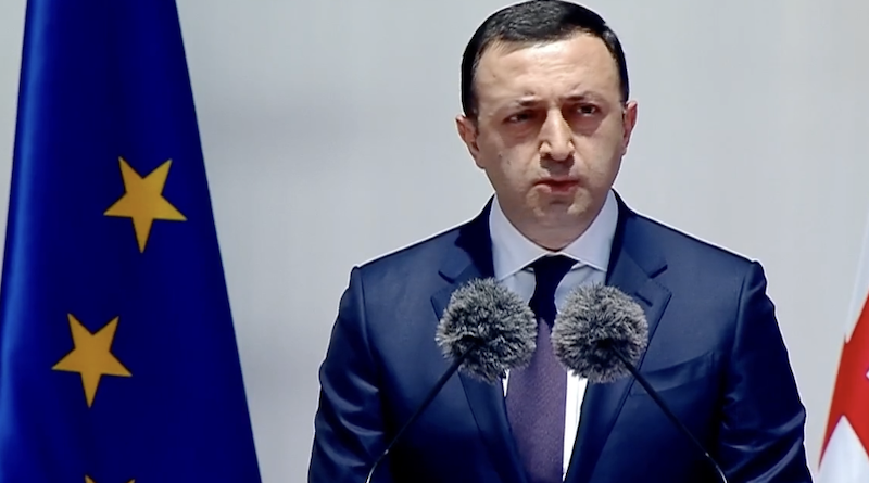 Премьер Грузии: Не был зафиксирован ни один факт обхода санкций через Грузию