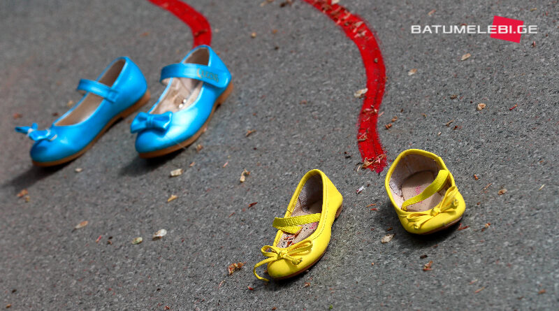 Прокуратура Украины: С начала войны погибли 220 детей