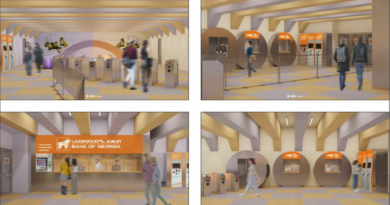 Ремонт станции метро «Варкетили» продлится 18 месяцев