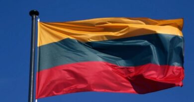 Сейм Литвы объявил Россию государством-террористом