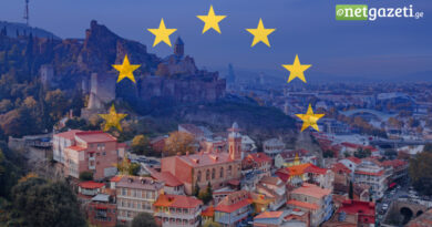 Станет ли Грузия кандидатом в члены ЕС? Пять сценариев развития событий