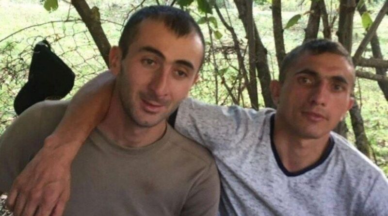 Цхинвали: В Украине погибли еще двое осетинских военных