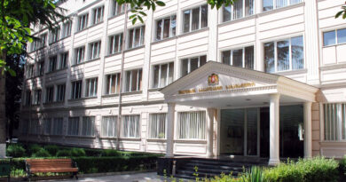 PHR: В Грузии суд оштрафовал психиатрическую клинику за незаконную госпитализацию