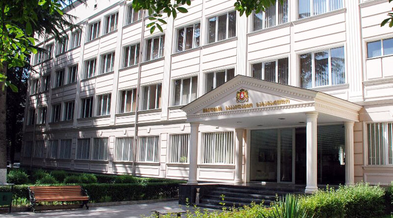 PHR: В Грузии суд оштрафовал психиатрическую клинику за незаконную госпитализацию