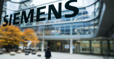 Siemens покидает Россию — «Мы осуждаем войну в Украине»