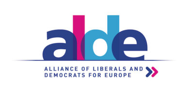ALDE-მ მხარი დაუჭირა საქართველოსთვის EU-ს კანდიდატის სტატუსის მიღებას