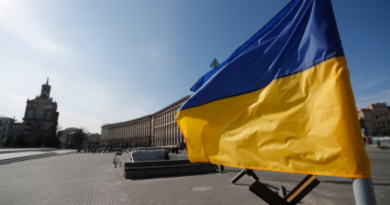 В Украине запретили 12-ю пророссийскую партию