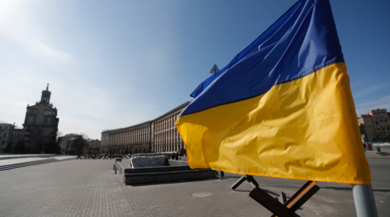 В Украине запретили 12-ю пророссийскую партию