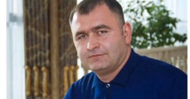 В Цхинвали заявили, что Гаглоев не сотрудничает с грузинскими спецслужбами