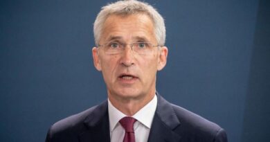 Генсек НАТО обещает усилить помощь странам, находящимся под угрозой вмешательства России