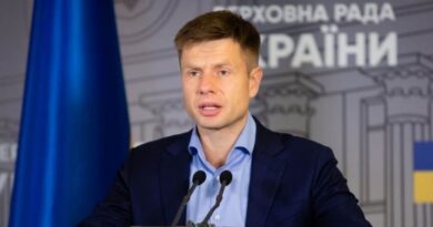 Гончаренко призвал Евросоюз предоставить Грузии статус кандидата