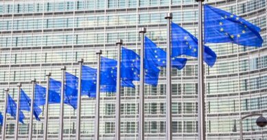 Еврокомиссия объявит заключение о статусе кандидатов в члены ЕС для Грузии, Молдовы и Украины 17 июня