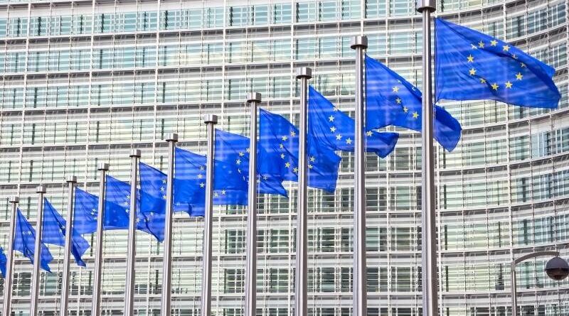 Еврокомиссия объявит заключение о статусе кандидатов в члены ЕС для Грузии, Молдовы и Украины 17 июня