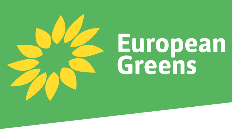 Европейские Зеленые поддержали предоставление Грузии статуса кандидата в члены ЕС