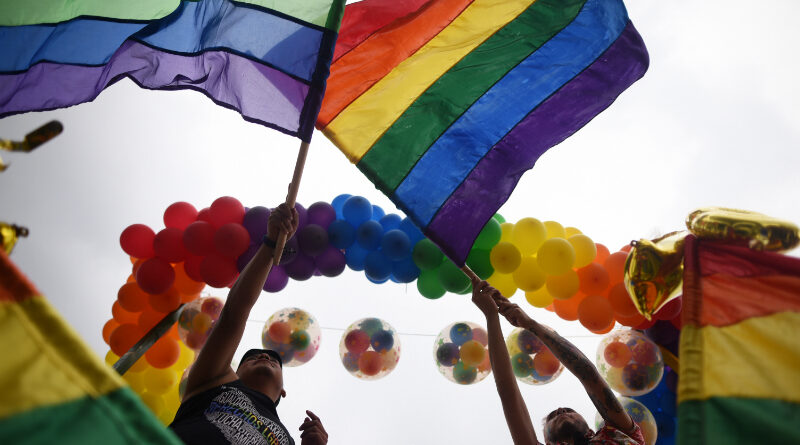 МВД Грузии заявляет о готовности обеспечить безопасное проведение «Tbilisi Pride Week»