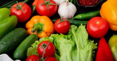 «Сакстат»: В Грузии овощи подорожали на 51%