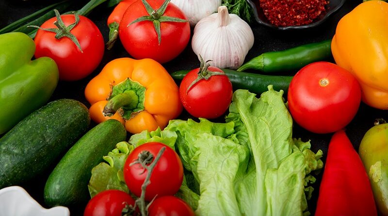 «Сакстат»: В Грузии овощи подорожали на 51%