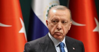 Турция согласилась поддержать заявки Финляндии и Швеции на вступление в НАТО