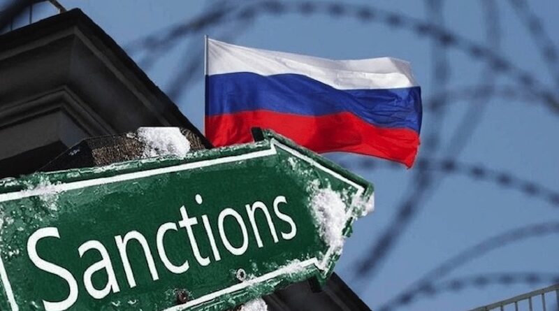 Япония расширила санкции против России