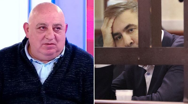 Адвокат Саакашвили заявляет, что у экс-президента нет желания оставаться в грузинской политике