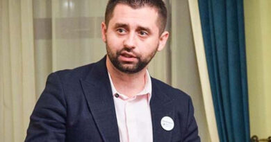 Арахамия о санкциях: «Народ не пострадает, речь идет о Иванишвили и его ближайшем окружении»