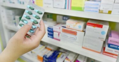 В 2023 году в Грузии введут референтное ценообразование лекарств