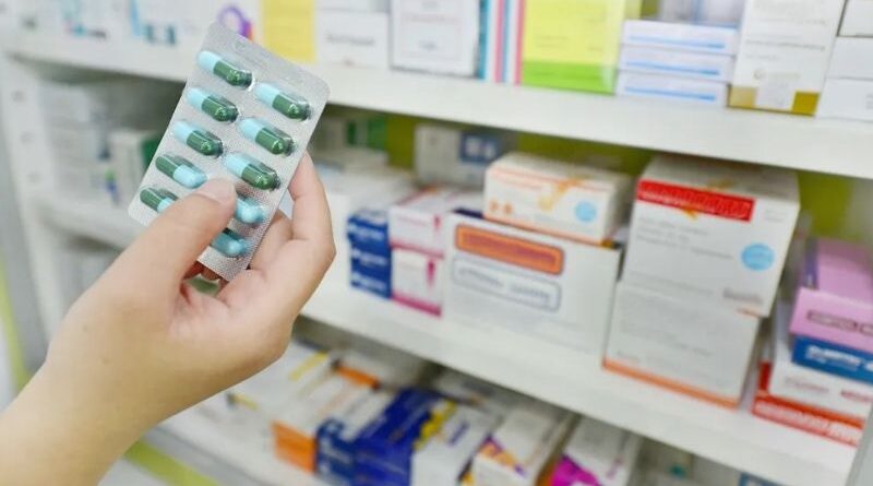 В 2023 году в Грузии введут референтное ценообразование лекарств
