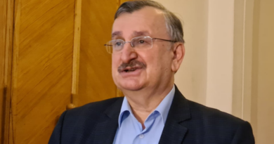 Гоциридзе: Письмо премьера Грузии означает, что в дверь к Иванишвили постучали санкции