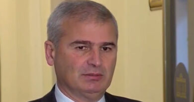 Грузинский депутат: Украинские власти раздражены, что не погибают грузинские женщины и дети