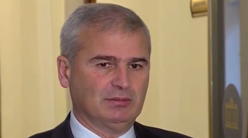 Грузинский депутат: Украинские власти раздражены, что не погибают грузинские женщины и дети