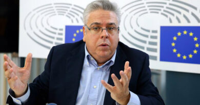 Евродепутат считает ошибкой отказ предоставить Грузии статус кандидата в члены ЕС