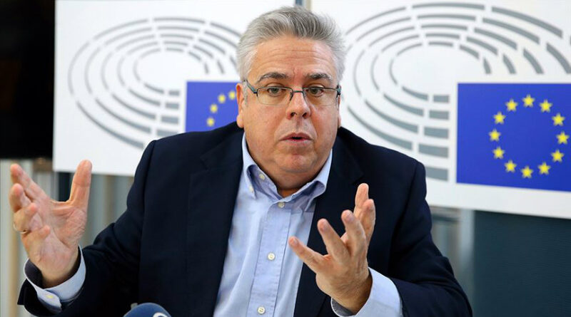 Евродепутат считает ошибкой отказ предоставить Грузии статус кандидата в члены ЕС