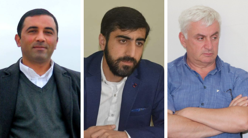 Еще трое депутатов Сакребуло покинули «Грузинскую мечту»