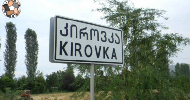 Жители Кировки хотят вернуть селу историческое название