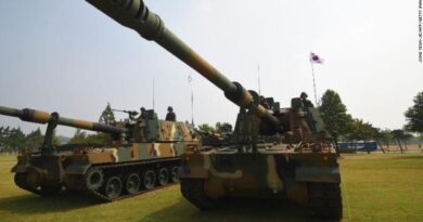 Польша закупит у Южной Кореи крупную партию танков и истребителей