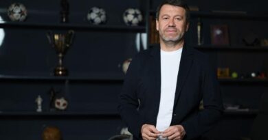 Роман Пипия принял решение продать футбольный клуб «Динамо Тбилиси»