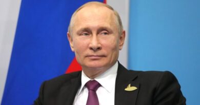 Россия ищет способы не объявлять госмобилизацию — разведка Британии