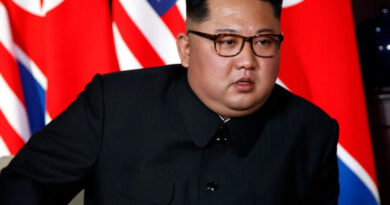 Северная Корея признала независимость «ЛНР» и «ДНР»