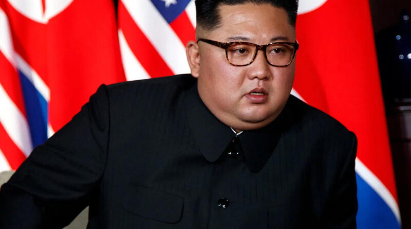 Северная Корея признала независимость «ЛНР» и «ДНР»