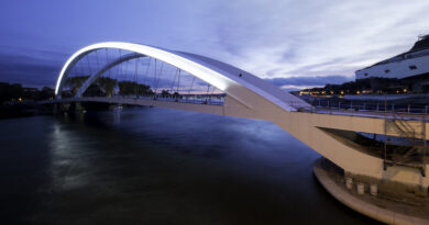Франция передаст Украине 36 легкосборных мостов