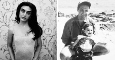 «Я люблю свою дочь» — писатель Халед Хоссейни рассказал, что его дочь объявила себя трансгендером