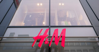 H&M уходит из России