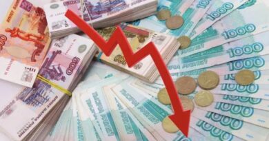 Newsweek: Экономика России разваливается